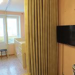 Раздвижные перегородки для частной квартиры