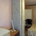 Раздвижные перегородки для частной квартиры