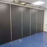 Раздвижная перегородка Антей в Калуге