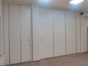 Раздвижные перегородки Sliding от производителя