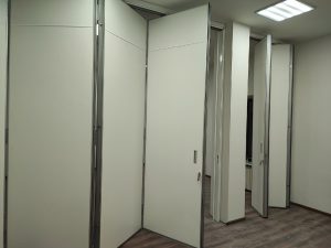 Раздвижные перегородки Sliding от производителя